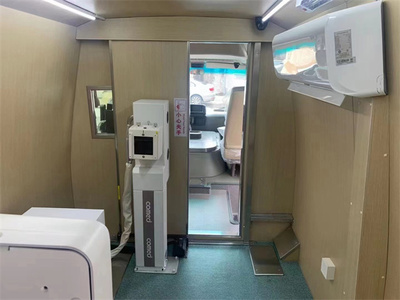 甘肅5G體檢車(chē) 大通6米車(chē)型的數(shù)據(jù)處理與存儲(chǔ)服務(wù)探析